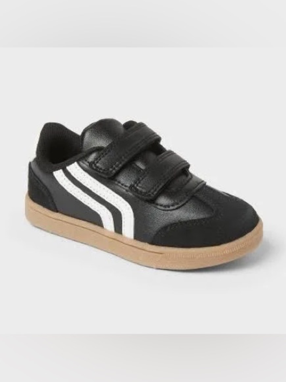 Toddler Cat & Jack Dakota Retro Court Sneakers, Size 9